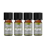 UK Flavour Pure Terpenes Indica - 5ml - Image 5