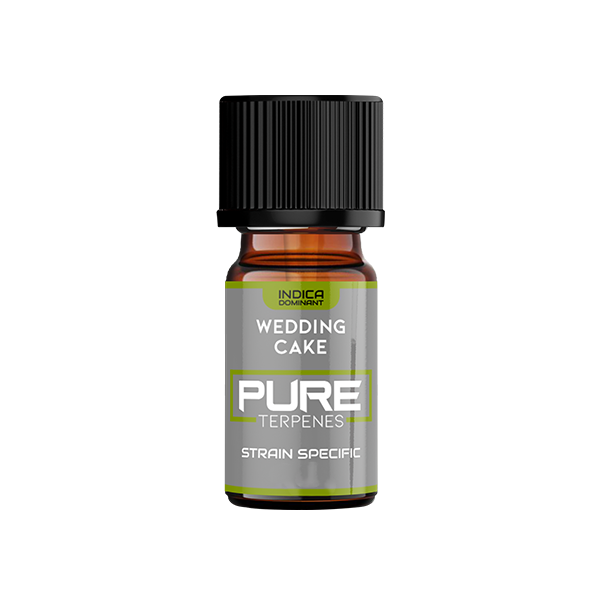 UK Flavour Pure Terpenes Indica - 5ml - Image 2