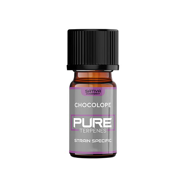 UK Flavour Pure Terpenes Sativa - 5ml - Image 3
