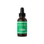 Sensi CBD 1000mg CBD Broad-Spectrum Tinture Oil 30ml (BUY 1 GET 1 FREE) - Image 3