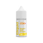 CBC+ 300mg CBC E-liquid 30ml - Image 4