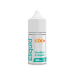 CBC+ 300mg CBC E-liquid 30ml - Image 3