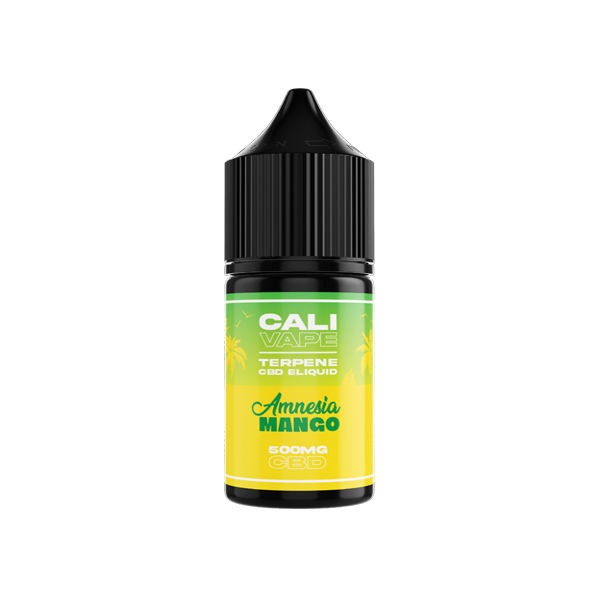 JWNZ2124.png CALI VAPE 500mg Full Spectrum CBD E-liquid 10ml - Image 1