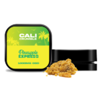 CALI CRUMBLE 90% Broad Spectrum CBD Crumble - 1g - Image 4