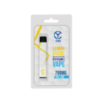 yCBG 700mg CBD + CBG Flowform Disposable Vape Pen (BUY 1 GET 1 FREE) - Image 7