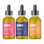 Hembiotic 2500mg Bulk CBD Oil - 50ml - Image 8
