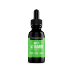 Vita Canna 1400mg Broad Spectrum CBD Oil - 30ml - Image 6