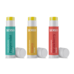 Sensi Skin 25mg CBD Lip Balm - 4g (BUY 1 GET 1 FREE) - Image 2