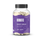 Hembiotic 5000mg Bulk CBD Capsules - 200 Caps - Image 11