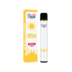 1 Step 150mg CBD Disposable Vape Device - Image 2