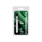 Hydrovape 800mg H4 CBD Disposable Vape Pen - Image 3