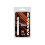 Hydrovape 800mg H4 CBD Disposable Vape Pen - Image 7