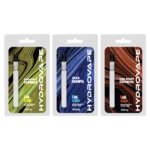 Hydrovape 800mg H4 CBD Disposable Vape Pen - Image 6