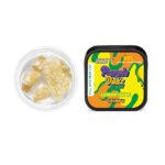 Purple Dank 60% Full Spectrum Crumble - 0.5g (BUY 1 GET 1 FREE) - Image 11
