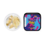 Purple Dank 60% Full Spectrum Crumble - 0.5g (BUY 1 GET 1 FREE) - Image 3