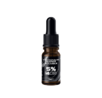 Hydrovape 5% Water Soluble H4 CBD Drops - 10ml - Image 6
