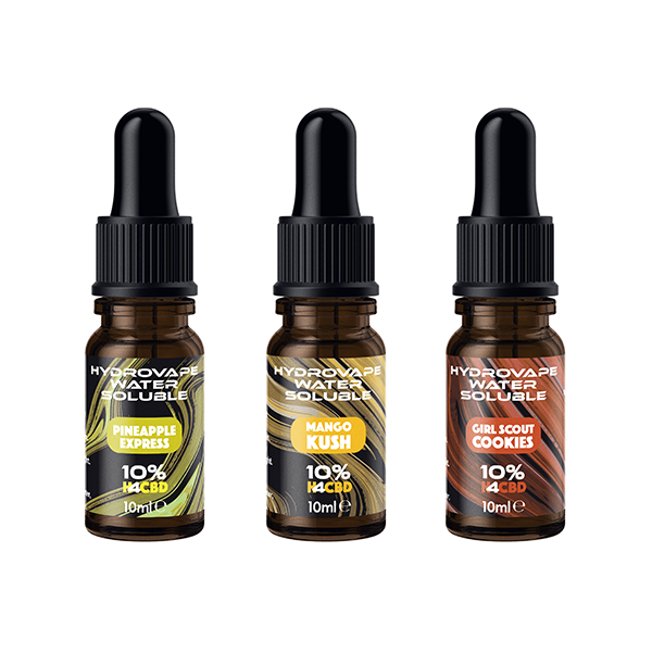 JWNZ7118.png Hydrovape 10% Water Soluble H4 CBD - 10ml - Image 1