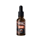 Hydrovape 5% Water Soluble  H4-CBD - 30ml - Image 2