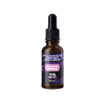 Hydrovape 5% Water Soluble  H4-CBD - 30ml - Image 6