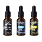 Hydrovape 10% Water Soluble  H4-CBD - 30ml - Image 3