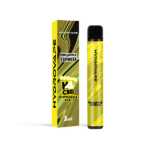 Hydrovape 300mg H4 CBD Disposable Vape Bar - 2ml - Image 7