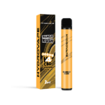 Hydrovape 300mg H4 CBD Disposable Vape Bar - 2ml - Image 3