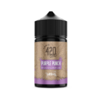 420 E-liquids 1500mg Broad-Spectrum CBD E-Liquids (40VG/60PG) - Image 5