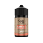420 E-liquids 1500mg Broad-Spectrum CBD E-Liquids (40VG/60PG) - Image 2