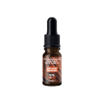 Hydrovape 5% Water Soluble H4 CBD Drops - 10ml - Image 2