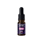 Hydrovape 5% Water Soluble H4 CBD Drops - 10ml - Image 8