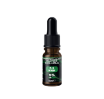 Hydrovape 5% Water Soluble H4 CBD Drops - 10ml - Image 4