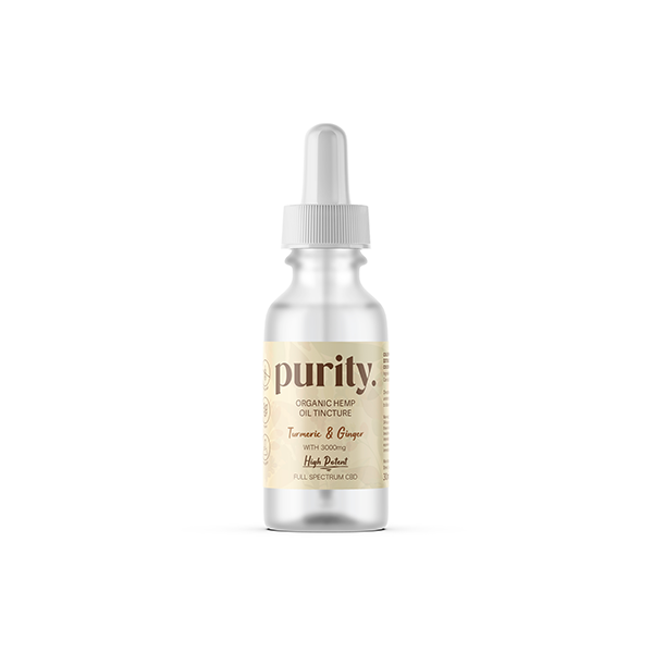 JWNZ7274.png Purity 3000mg Full-Spectrum High Potency CBD Hemp Oil 30ml - Image 1