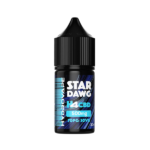 Hydrovape 500mg H4 CBD E-liquid 30ml (70VG/30PG) - Image 5