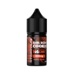 Hydrovape 500mg H4 CBD E-liquid 30ml (70VG/30PG)