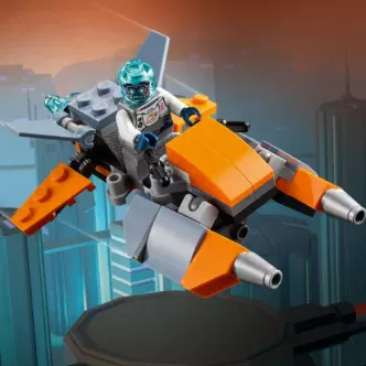 LEGO Creator 31111 3in1 Cyber Drone