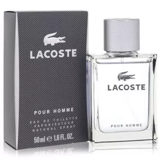 Lacoste Pour Homme by Lacoste