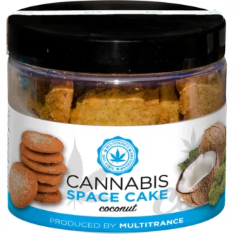Multitrance-Cannabis-Space-Cake-Cookies-Coconut-Multitrance