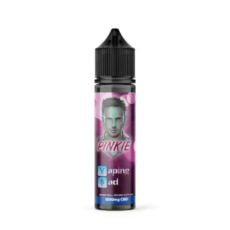 Orange County Pinkie CBD E-Liquid (50ml) 1500mg