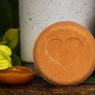 orange county cbd bath bomb