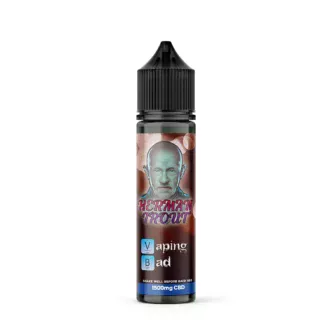 Orange County Herman-Trout Tobacco CBD E-Liquid (50ml)