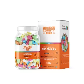 OrangeCountyCBD-Gummies-LargeTubs-Bears-1600mg
