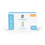 PhenoGel Body 600mg CBD Capsules - 30 Caps