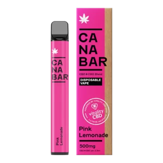 vitality pink lemonade vape