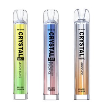 SKE CRYSTAL BAR