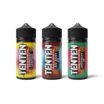 TENTEN VAPE