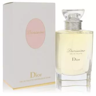 Diorissimo by Christian Dior