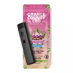 orange county wedding cake vape 700 puffs