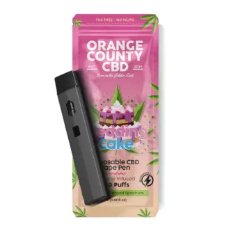 orange county wedding cake vape 700 puffs