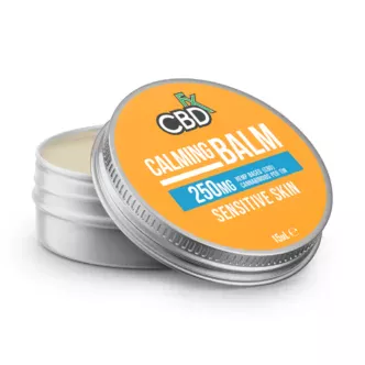 CBD CALMIN BALM SENSITIVE SKIN