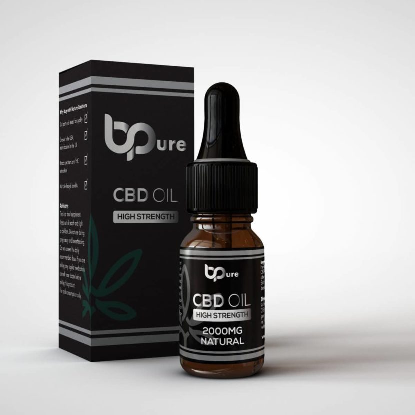 bpure cbd oil box e1566499559897